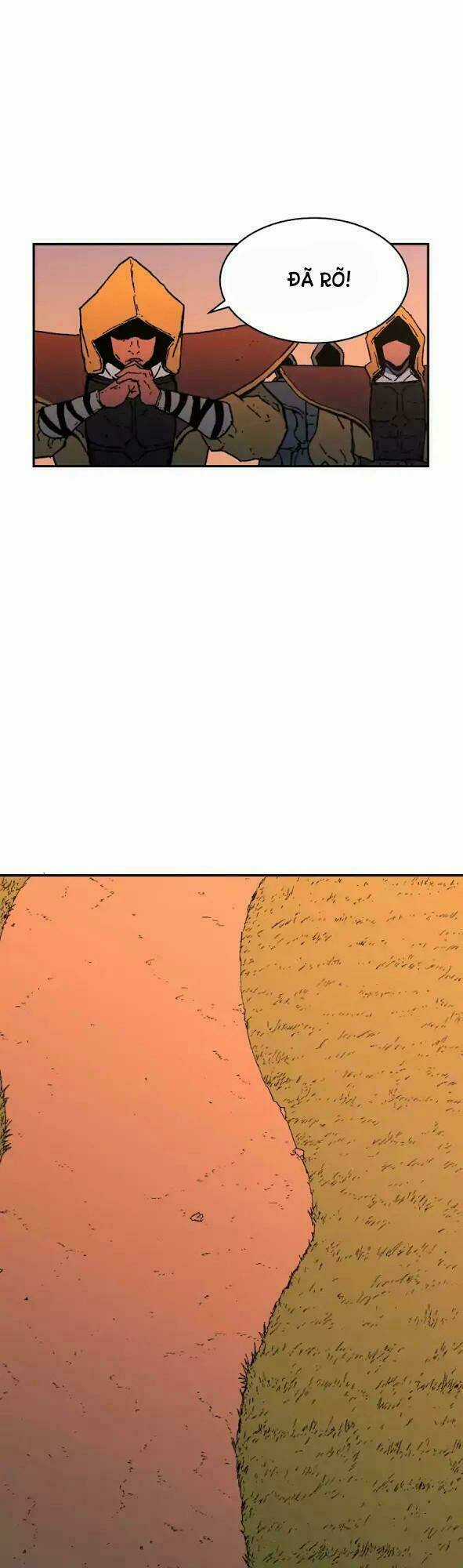 Bố Vô Song Chapter 29 trang 3