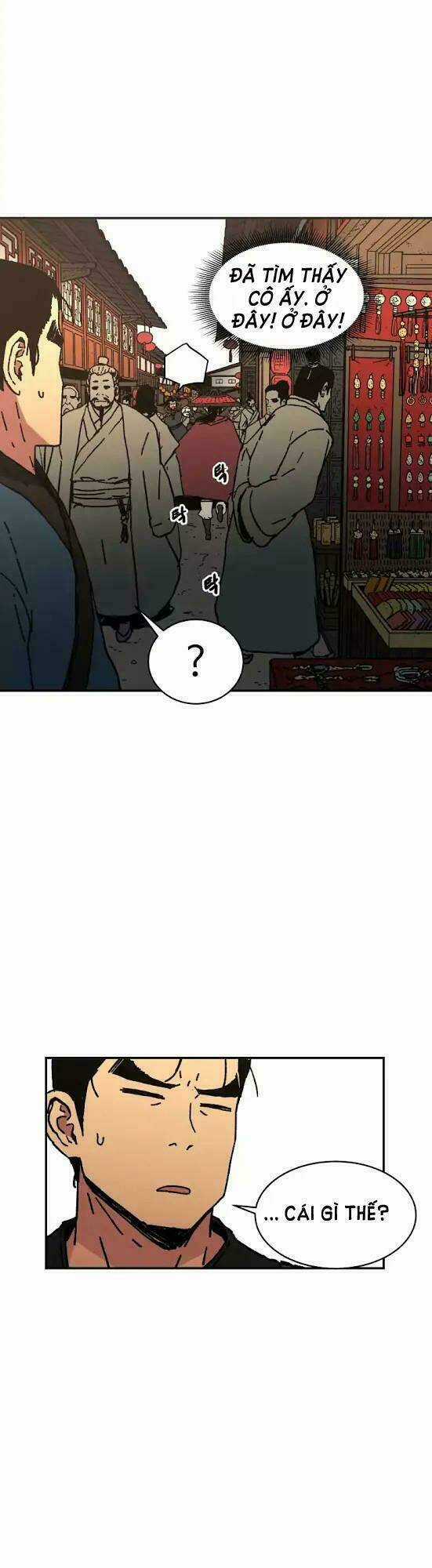 Bố Vô Song Chapter 29 trang 30