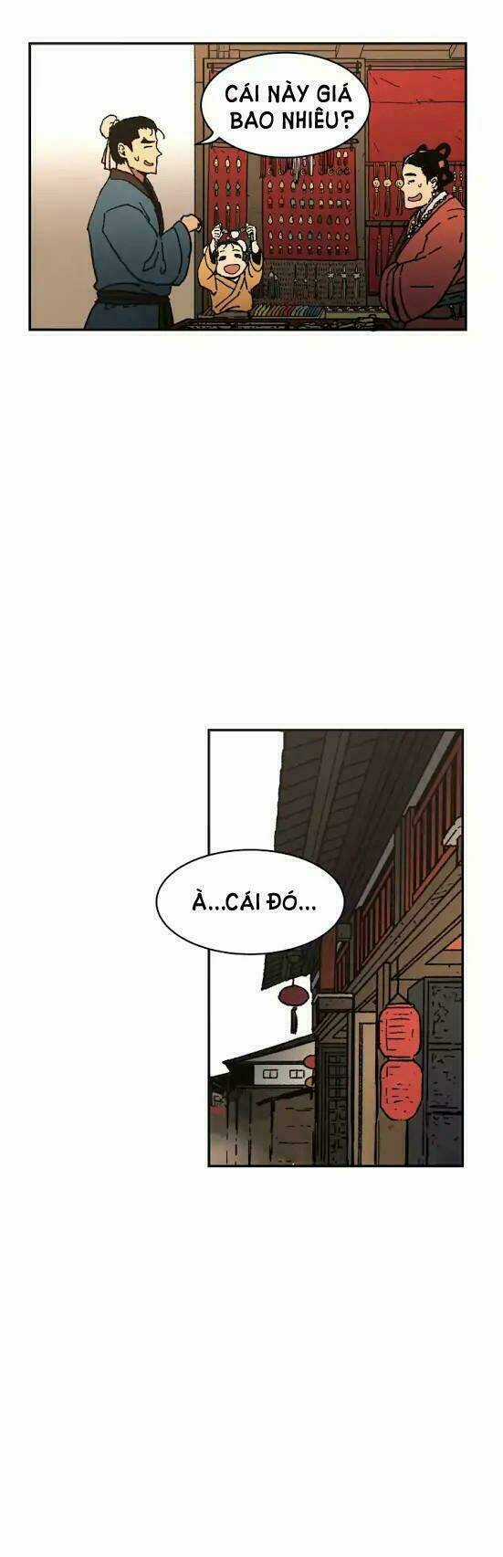 Bố Vô Song Chapter 29 trang 31