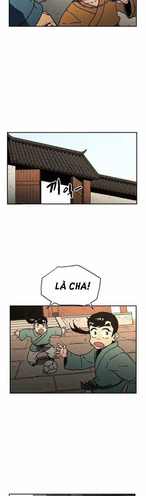 Bố Vô Song Chapter 29 trang 33