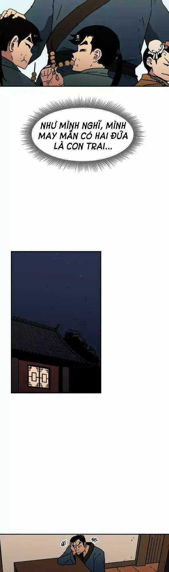 Bố Vô Song Chapter 29 trang 36