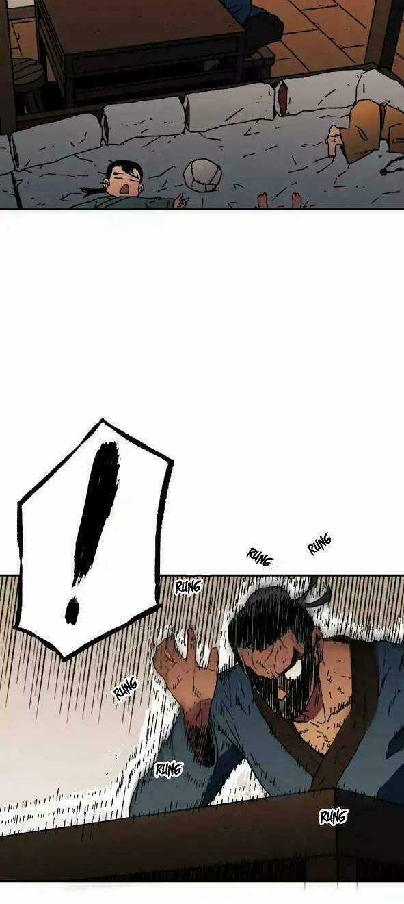 Bố Vô Song Chapter 29 trang 37