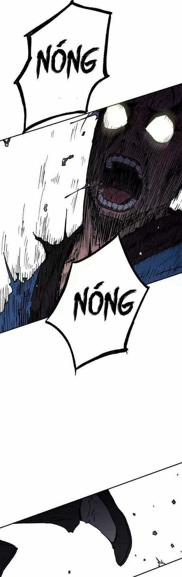 Bố Vô Song Chapter 29 trang 38