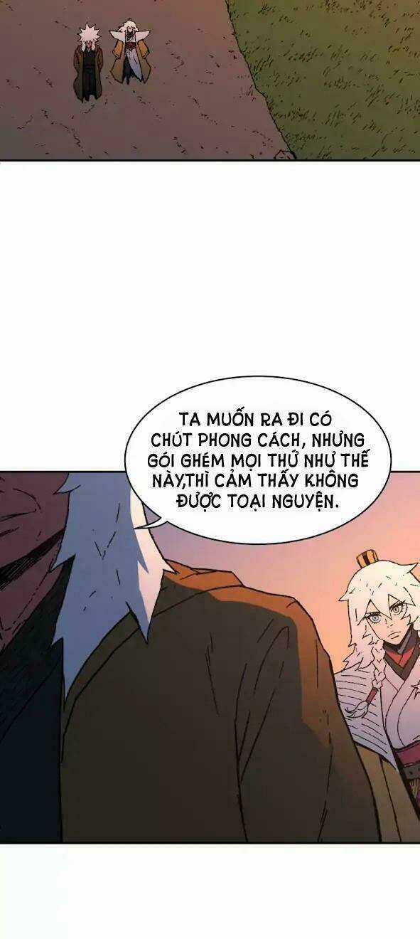 Bố Vô Song Chapter 29 trang 4