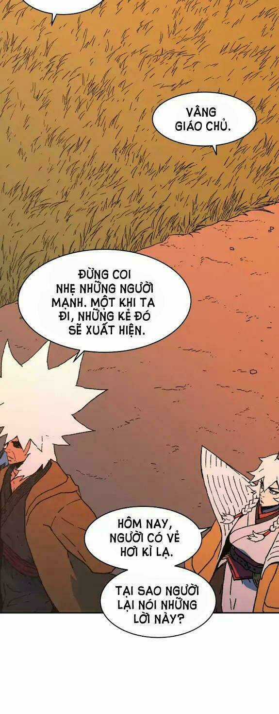 Bố Vô Song Chapter 29 trang 7