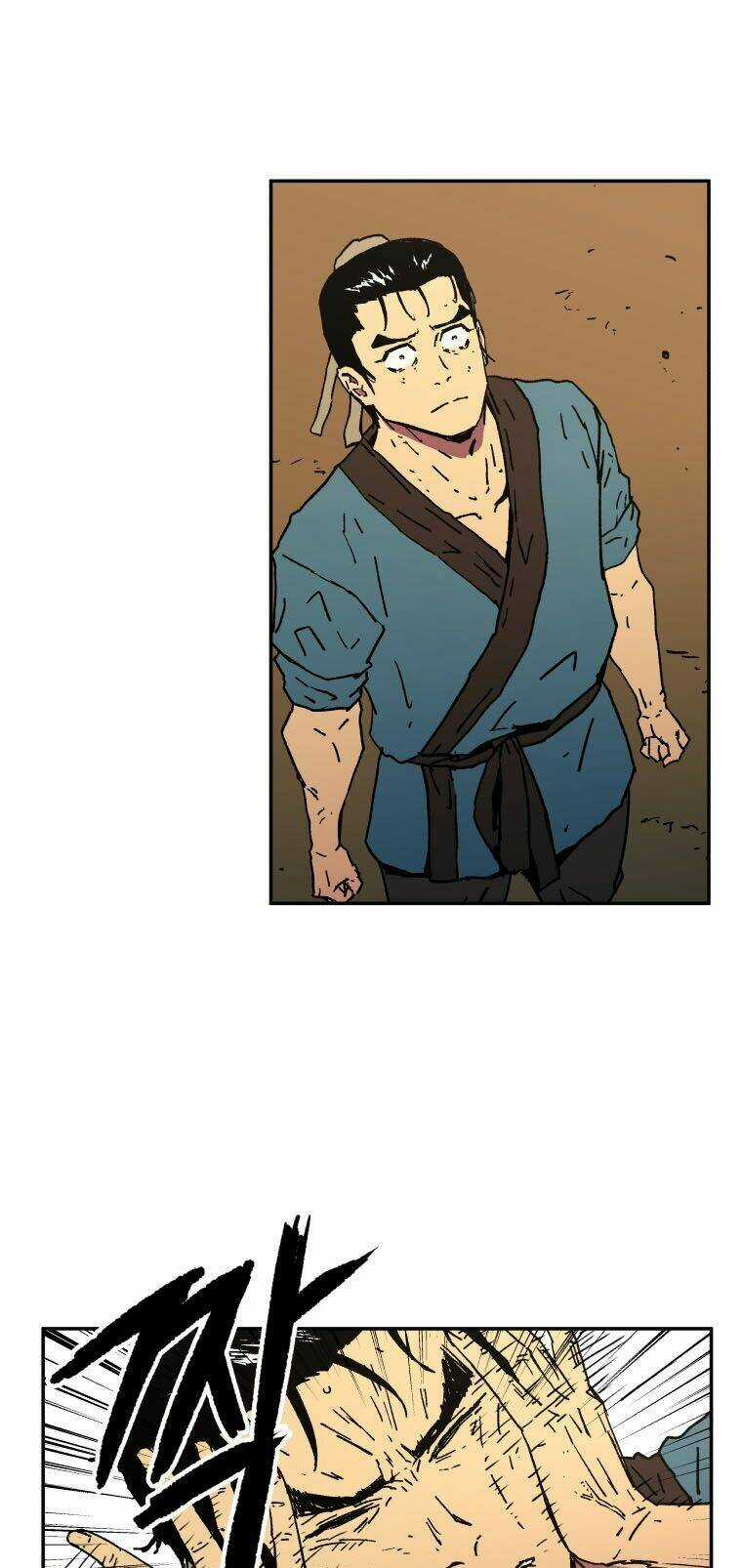 Bố Vô Song Chapter 3 trang 13