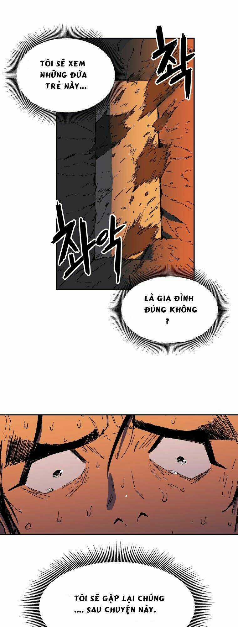 Bố Vô Song Chapter 3 trang 17