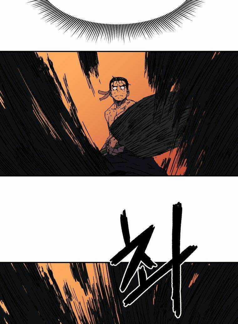 Bố Vô Song Chapter 3 trang 18