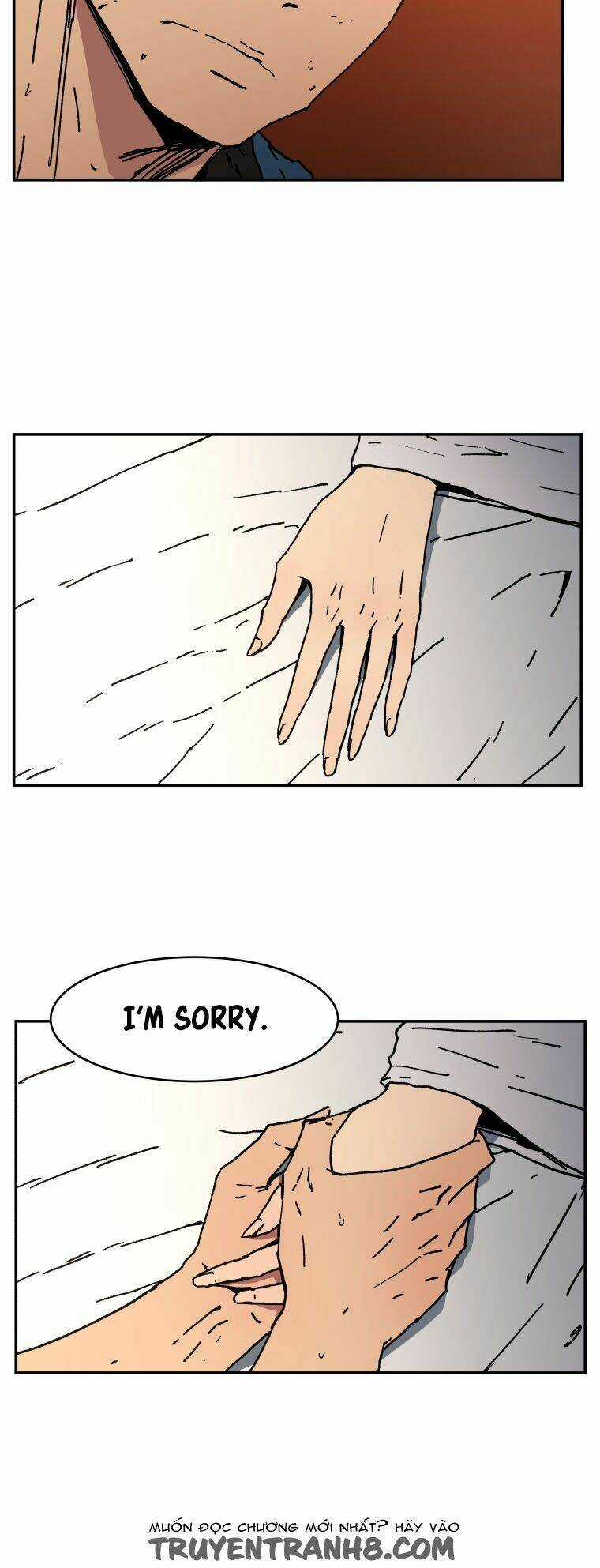 Bố Vô Song Chapter 3 trang 2