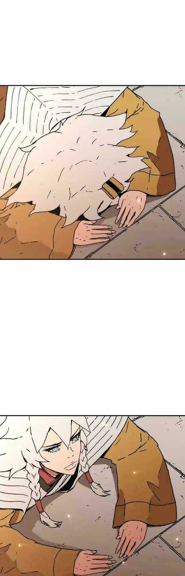 Bố Vô Song Chapter 30 trang 10