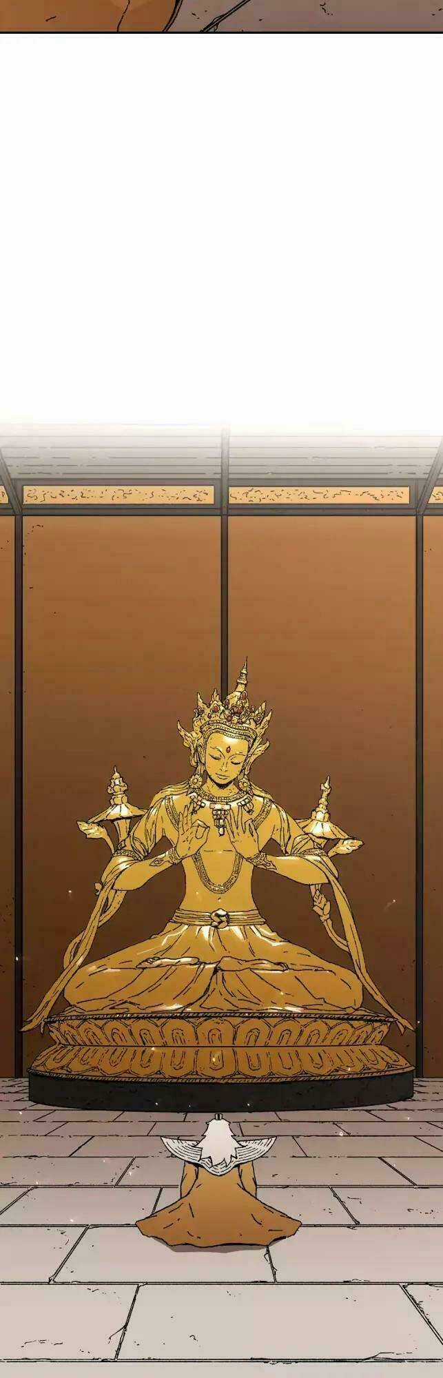 Bố Vô Song Chapter 30 trang 11