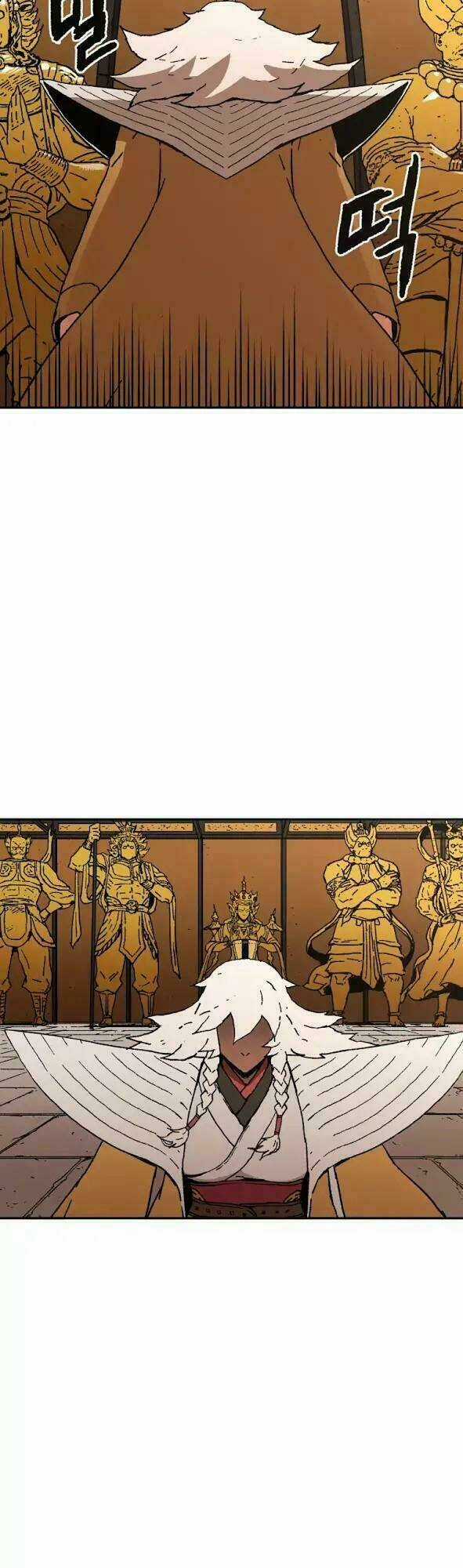 Bố Vô Song Chapter 30 trang 14