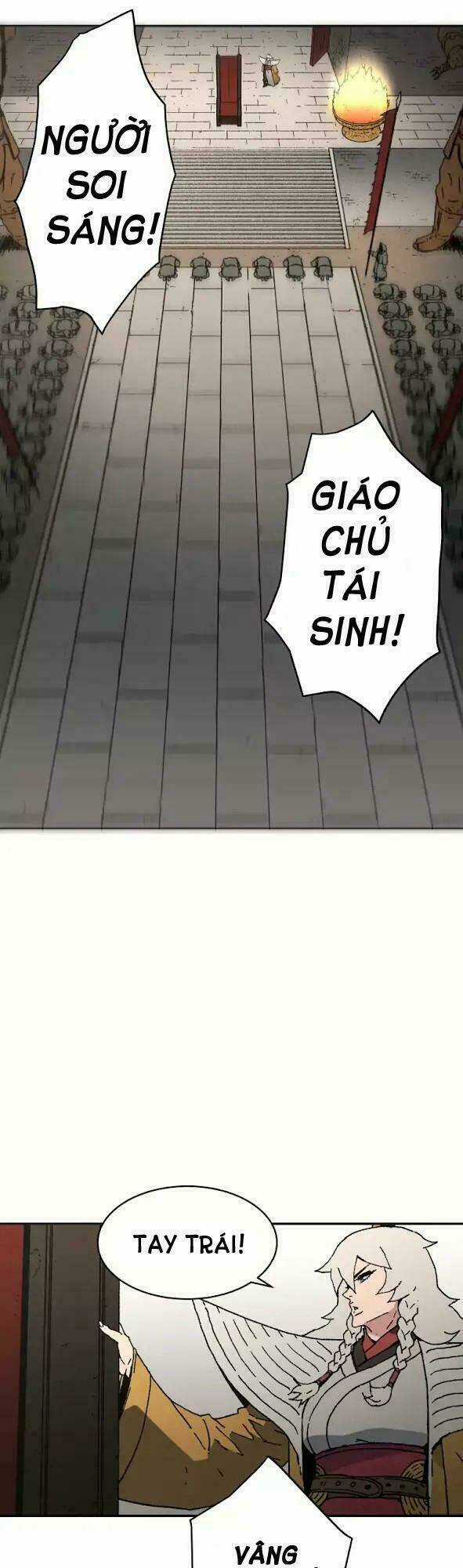 Bố Vô Song Chapter 30 trang 16