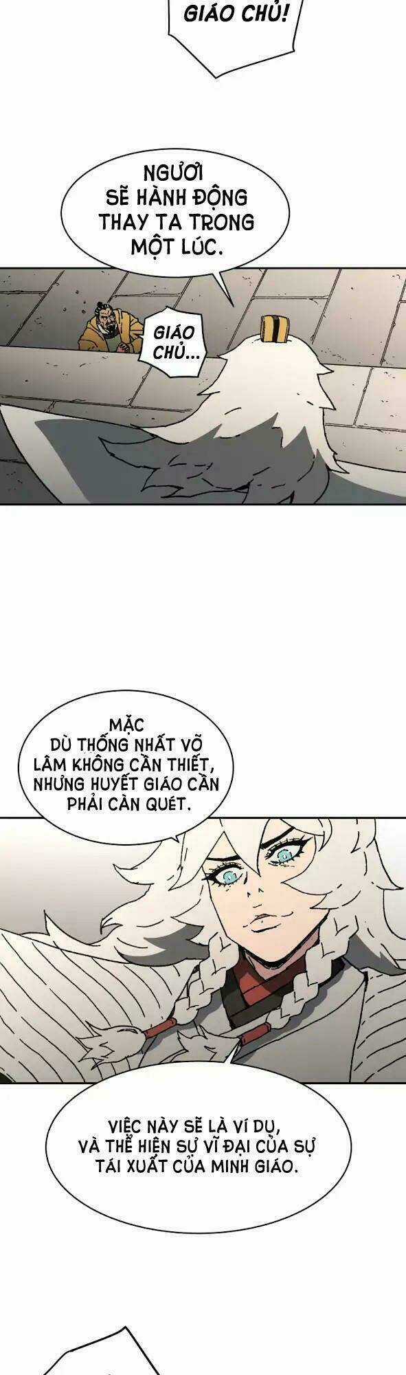 Bố Vô Song Chapter 30 trang 17