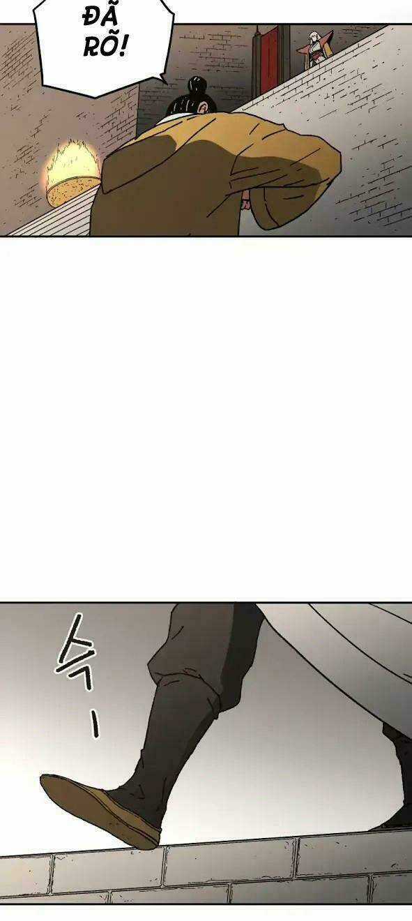 Bố Vô Song Chapter 30 trang 18