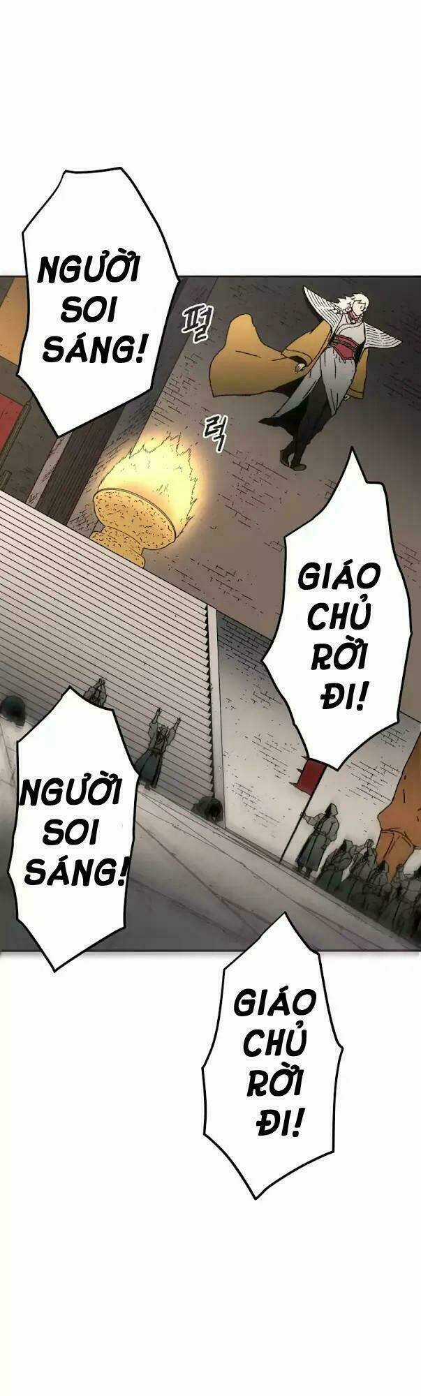 Bố Vô Song Chapter 30 trang 19