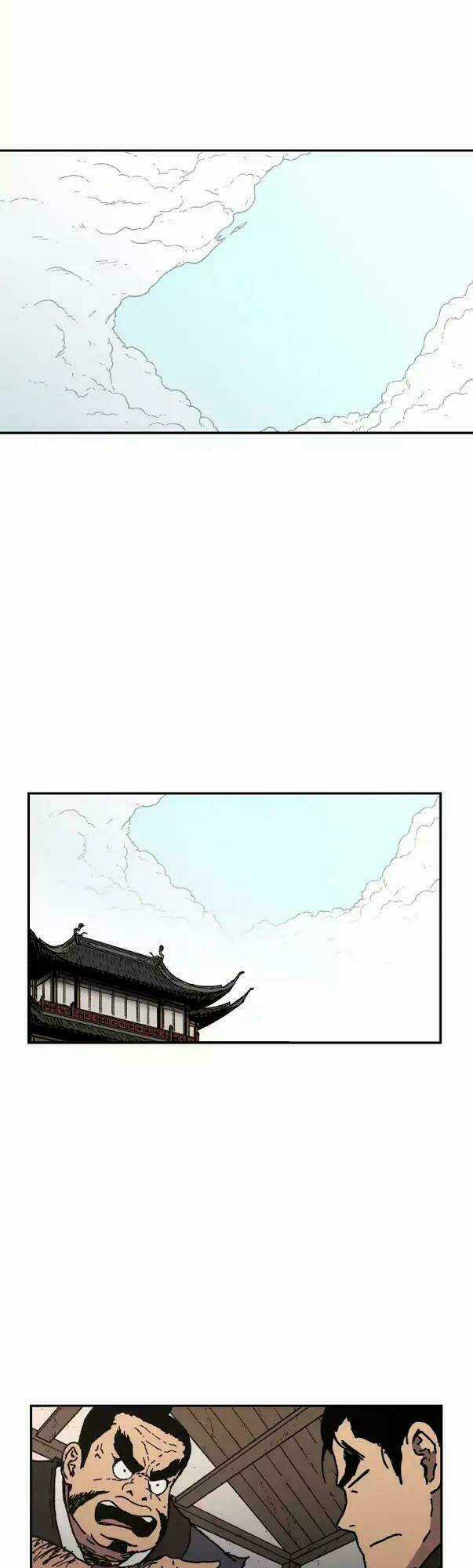 Bố Vô Song Chapter 30 trang 20
