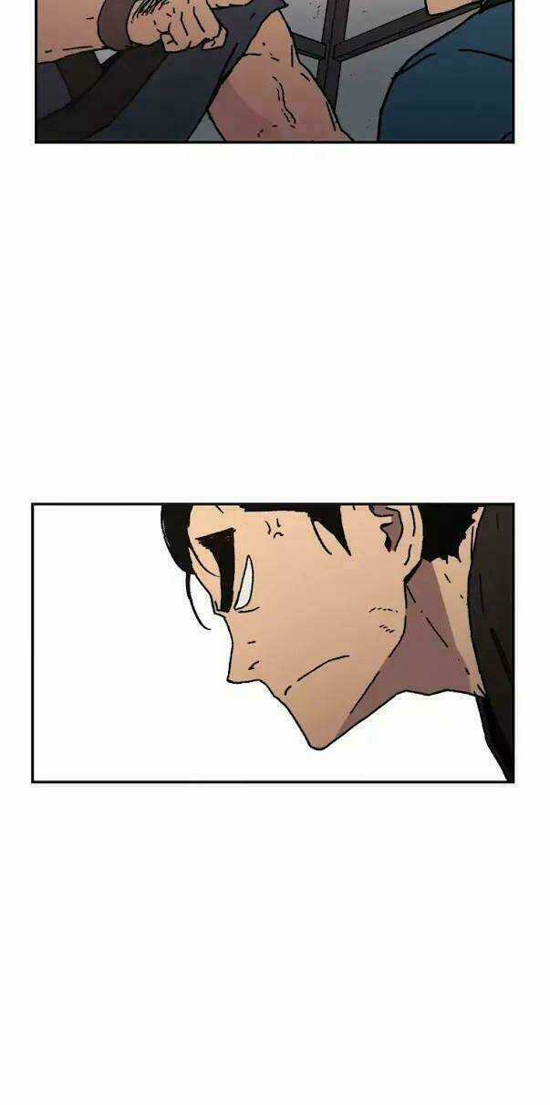 Bố Vô Song Chapter 30 trang 21