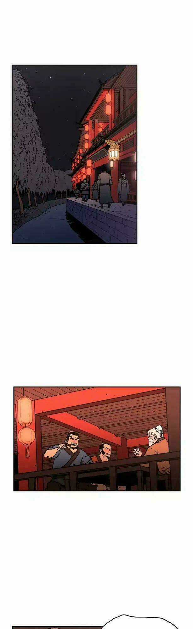 Bố Vô Song Chapter 30 trang 22