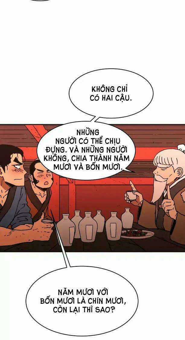 Bố Vô Song Chapter 30 trang 24