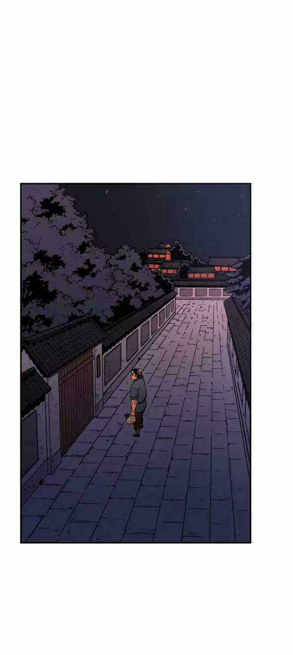 Bố Vô Song Chapter 30 trang 27