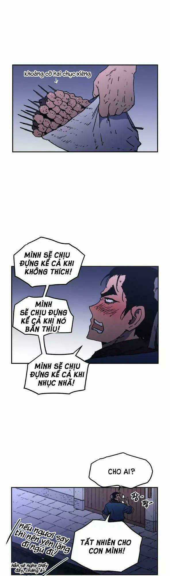 Bố Vô Song Chapter 30 trang 28