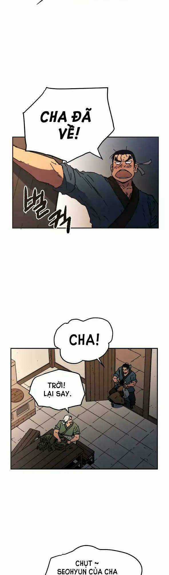 Bố Vô Song Chapter 30 trang 29