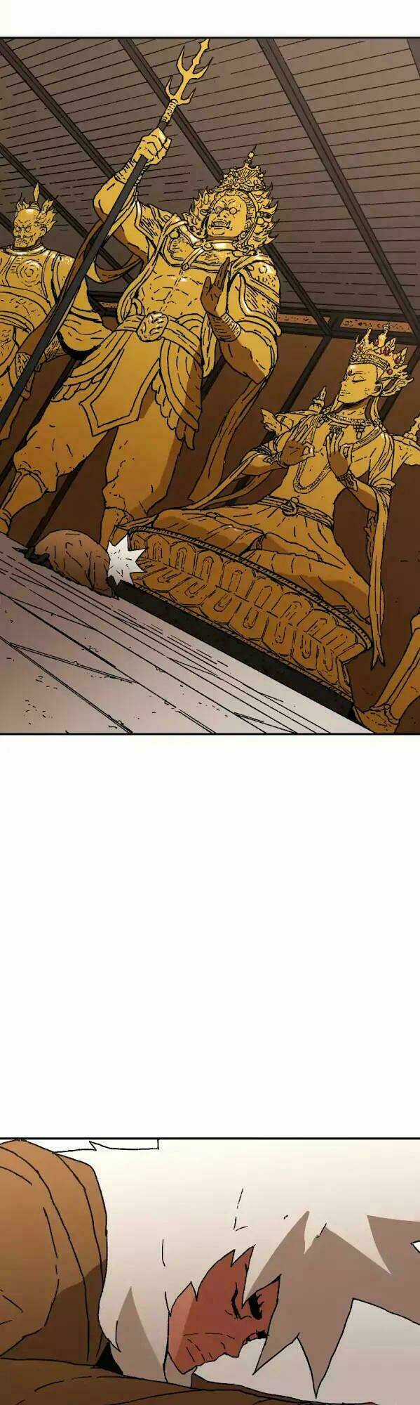 Bố Vô Song Chapter 30 trang 3