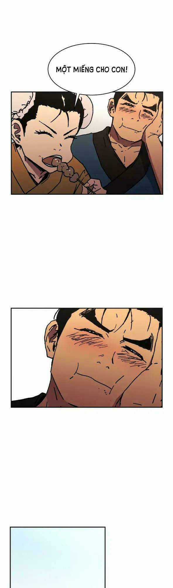 Bố Vô Song Chapter 30 trang 32