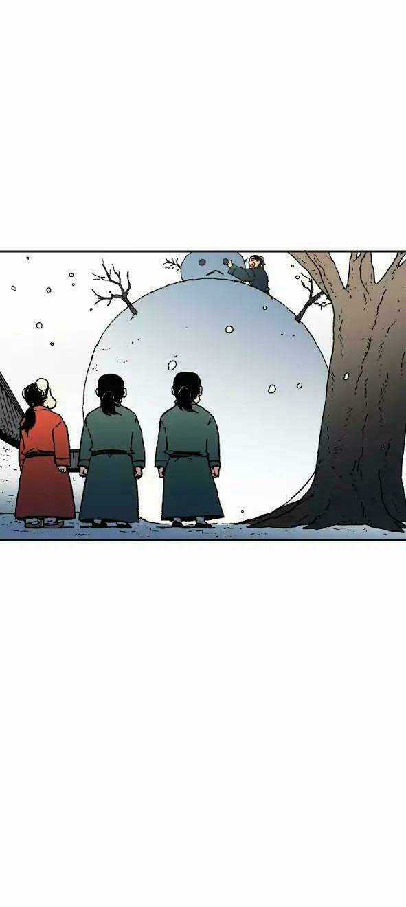 Bố Vô Song Chapter 30 trang 39