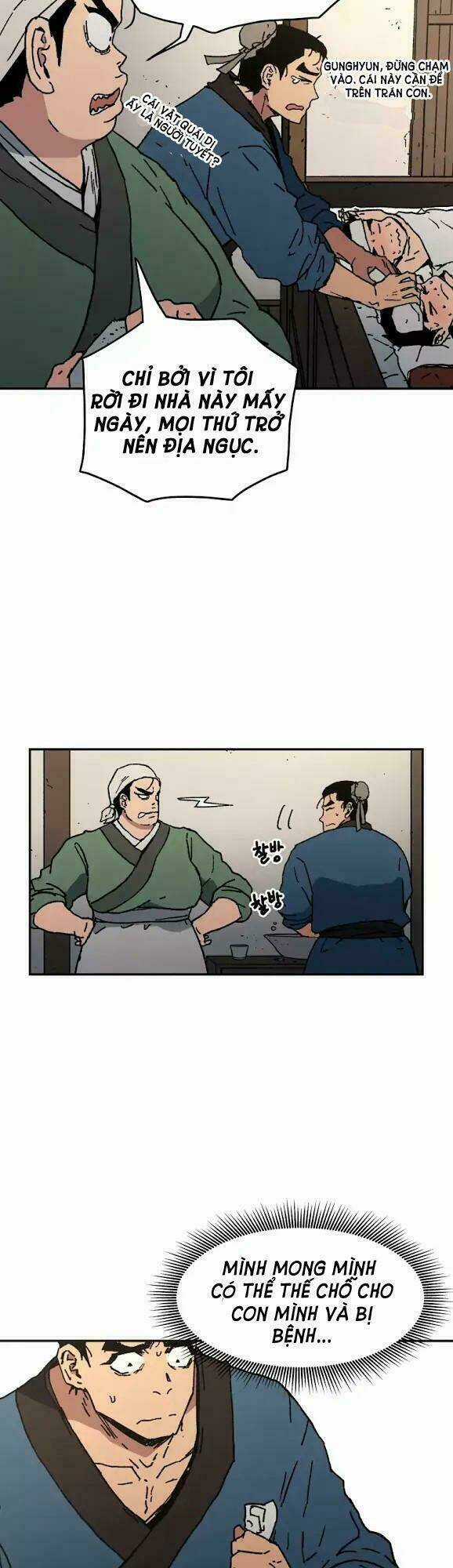 Bố Vô Song Chapter 30 trang 41