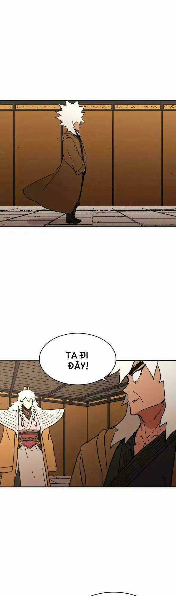 Bố Vô Song Chapter 30 trang 5