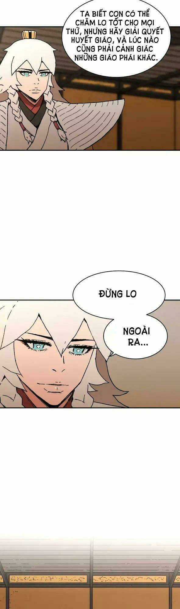 Bố Vô Song Chapter 30 trang 6