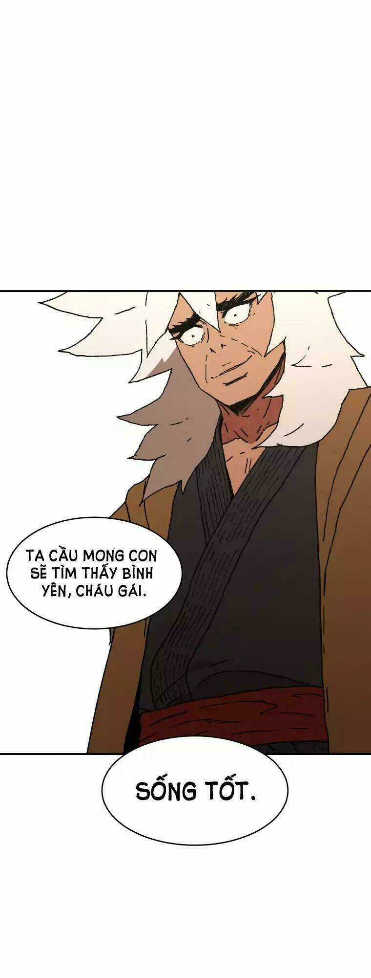 Bố Vô Song Chapter 30 trang 8