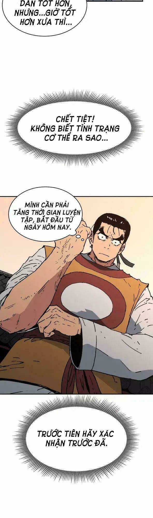 Bố Vô Song Chapter 31 trang 11