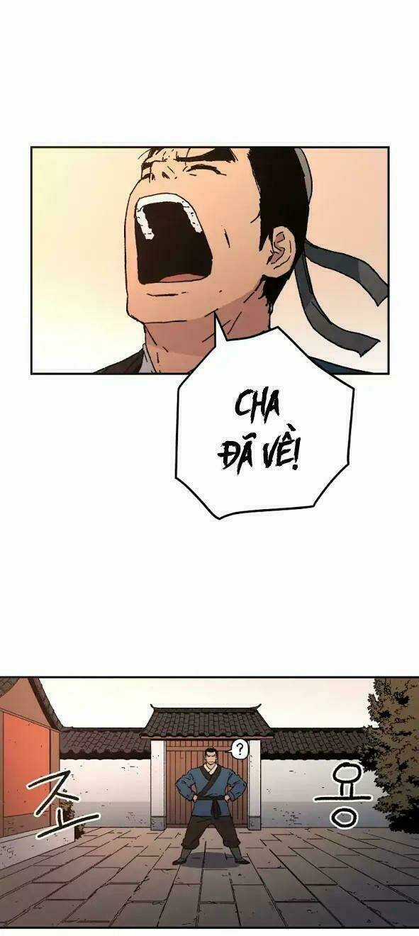 Bố Vô Song Chapter 31 trang 12