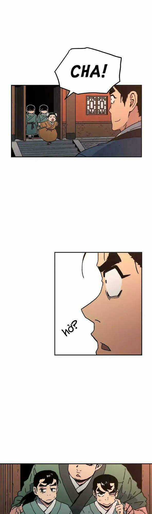 Bố Vô Song Chapter 31 trang 13