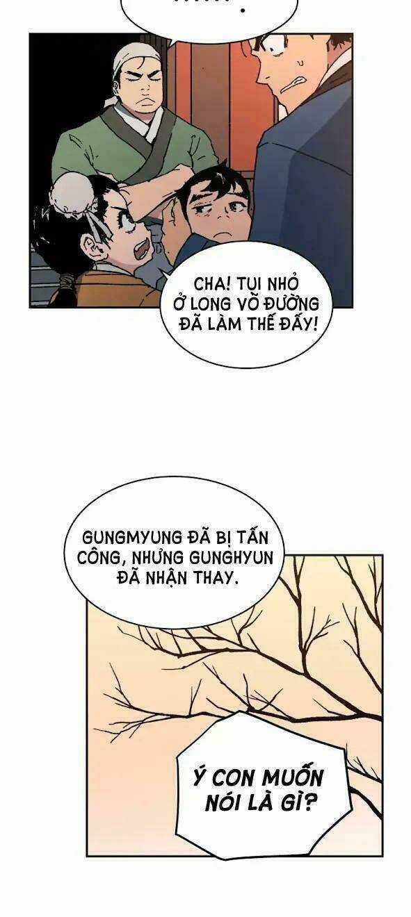 Bố Vô Song Chapter 31 trang 15