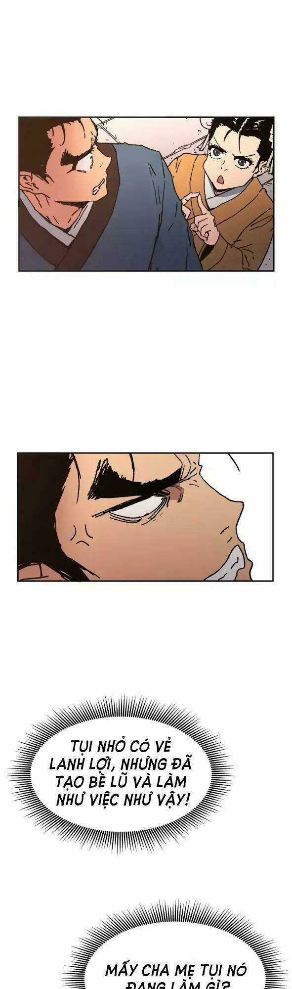 Bố Vô Song Chapter 31 trang 16