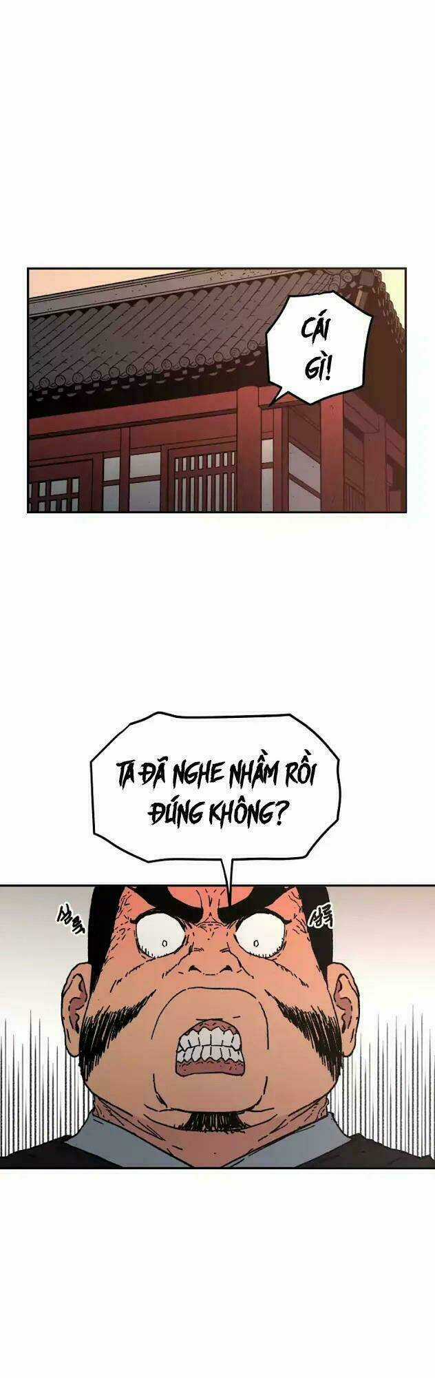 Bố Vô Song Chapter 31 trang 2