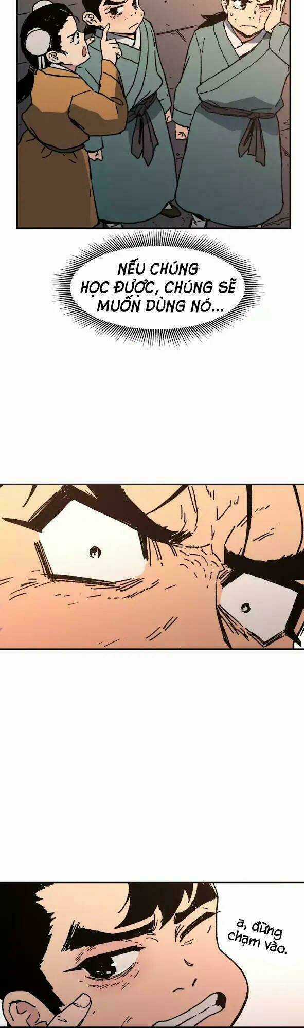 Bố Vô Song Chapter 31 trang 20