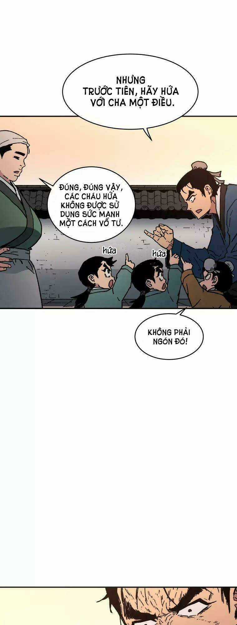 Bố Vô Song Chapter 31 trang 22