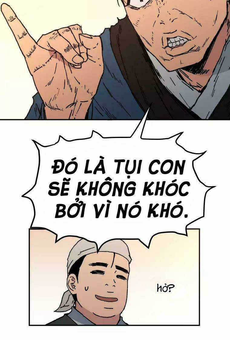 Bố Vô Song Chapter 31 trang 23