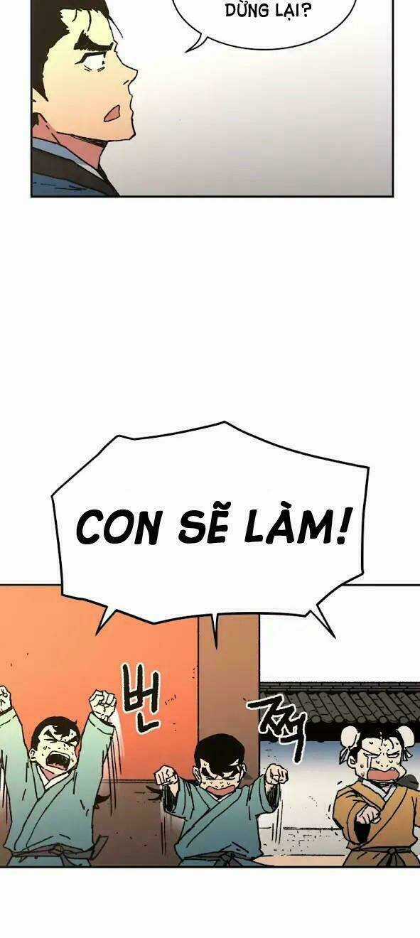 Bố Vô Song Chapter 31 trang 29