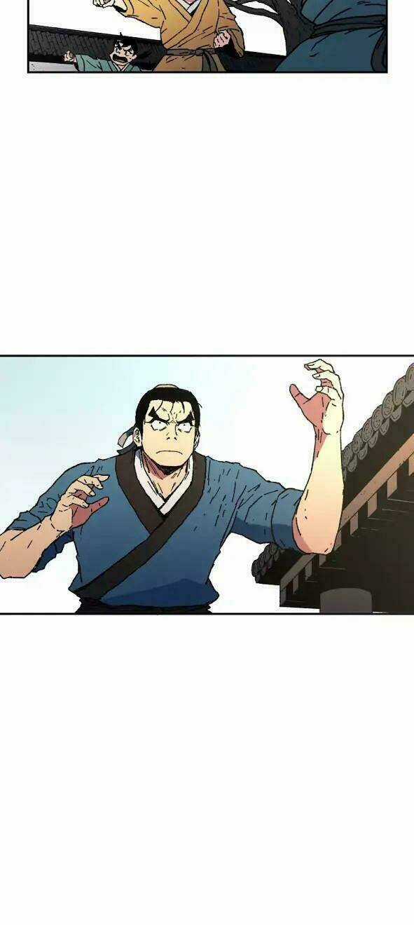 Bố Vô Song Chapter 31 trang 32