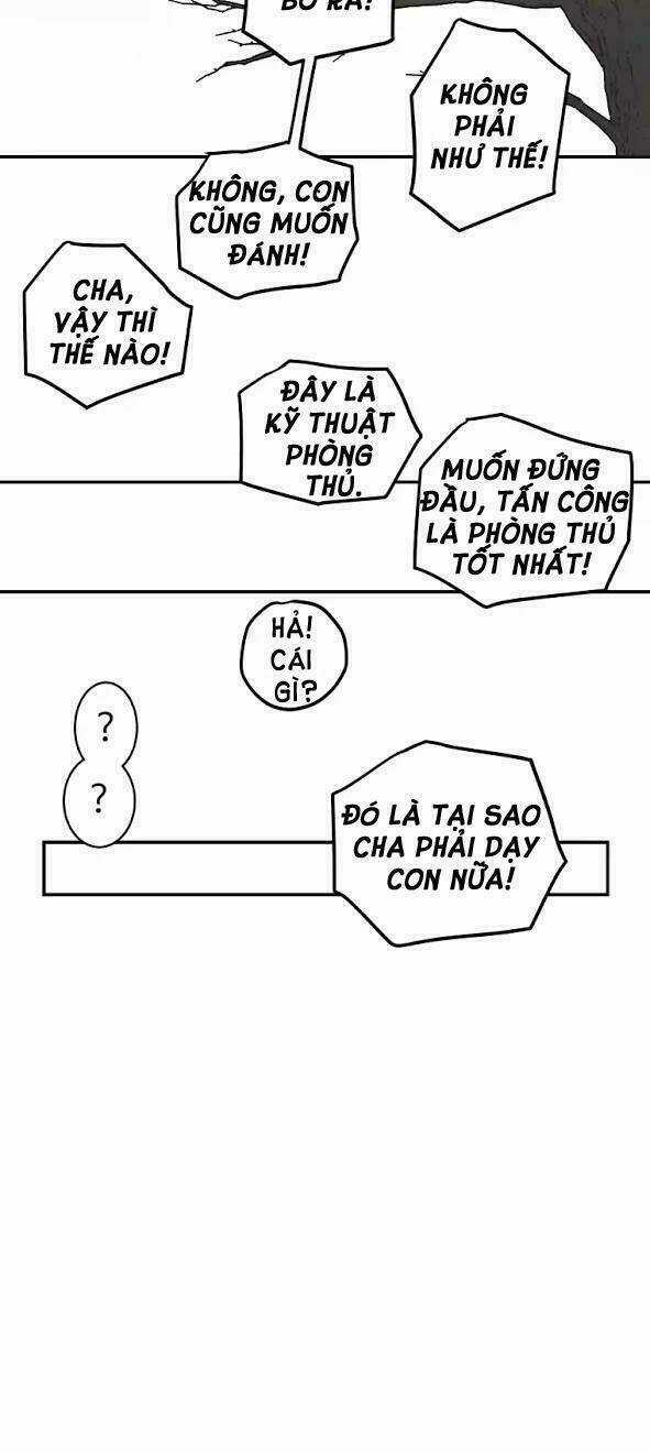 Bố Vô Song Chapter 31 trang 35