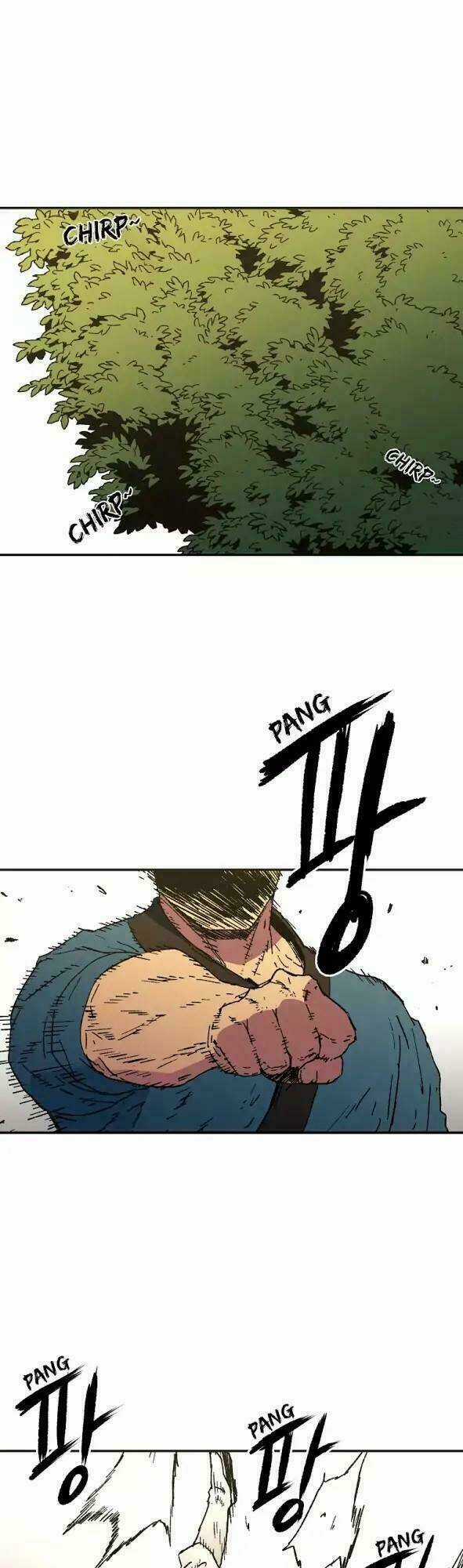 Bố Vô Song Chapter 31 trang 36