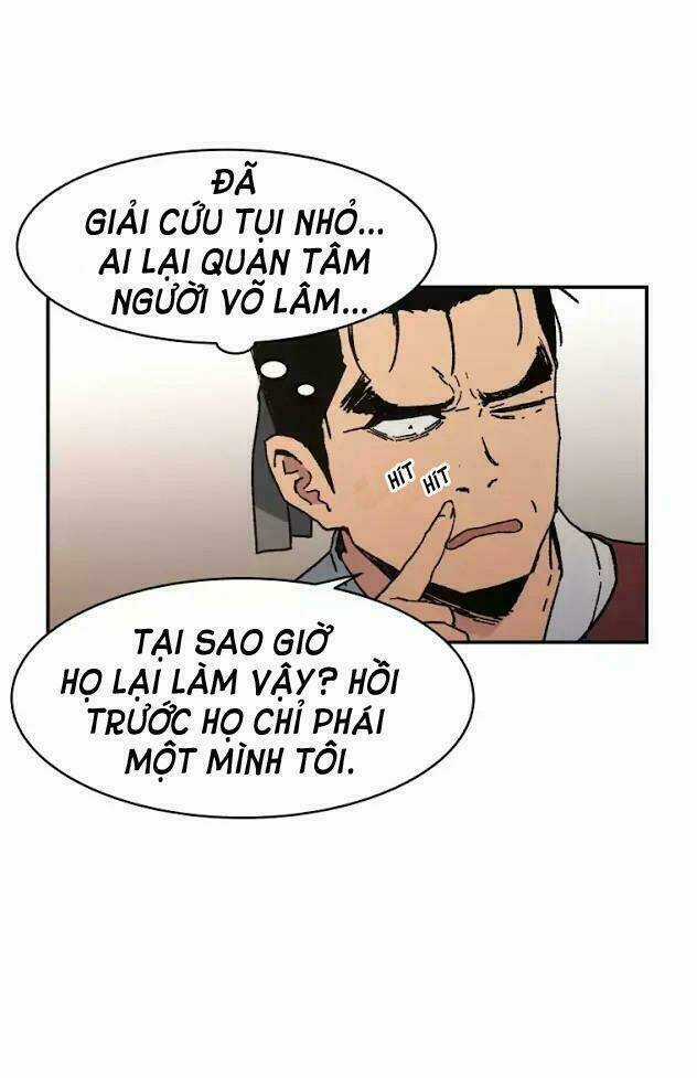 Bố Vô Song Chapter 31 trang 4