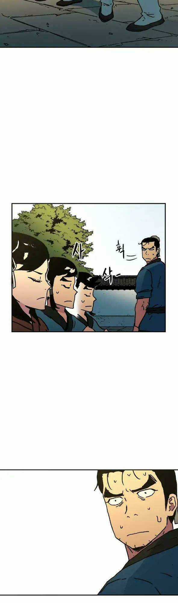 Bố Vô Song Chapter 31 trang 40