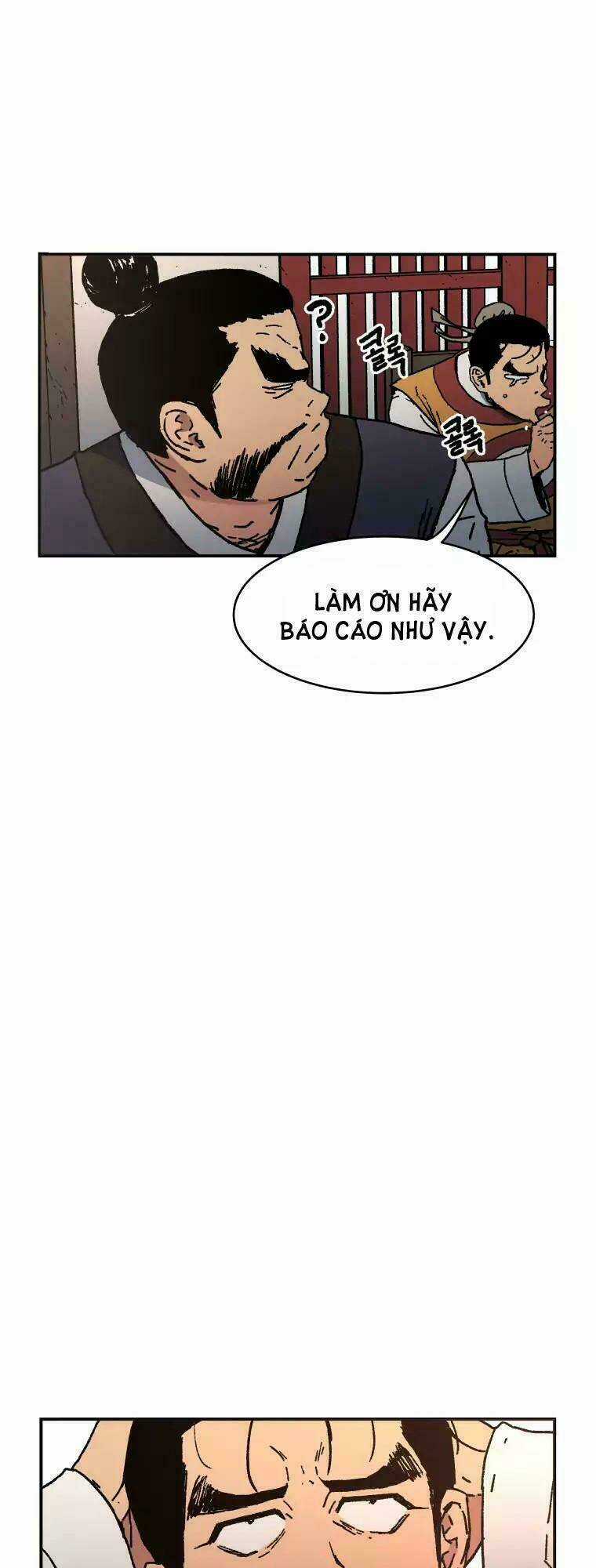 Bố Vô Song Chapter 31 trang 8